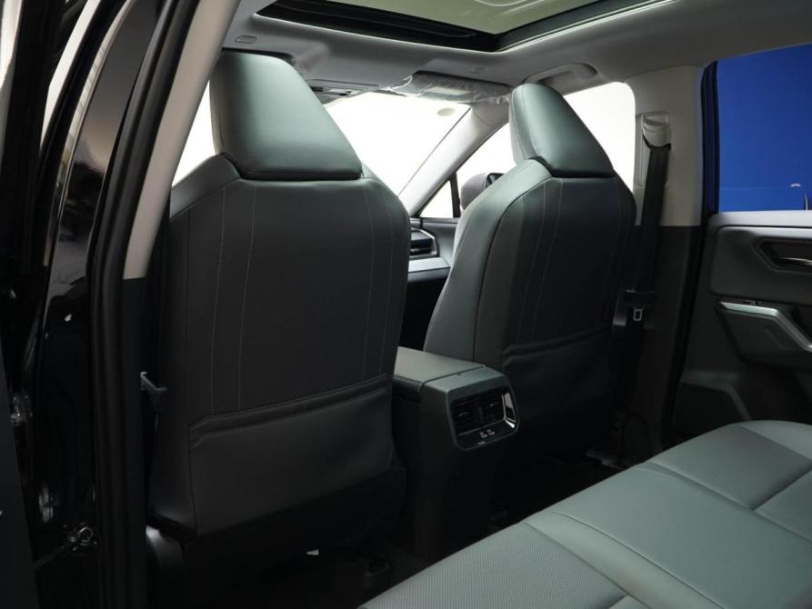 Toyota RAV4 VI (XA60) Москва  - изображение 12