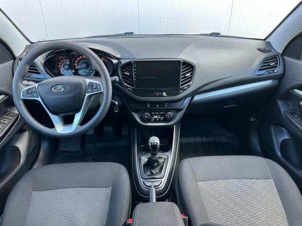 Lada (ВАЗ) Vesta I с пробегом 2020 года, цена 1 220 000 рублей, 51572 км, седан, Автокод Объявления
