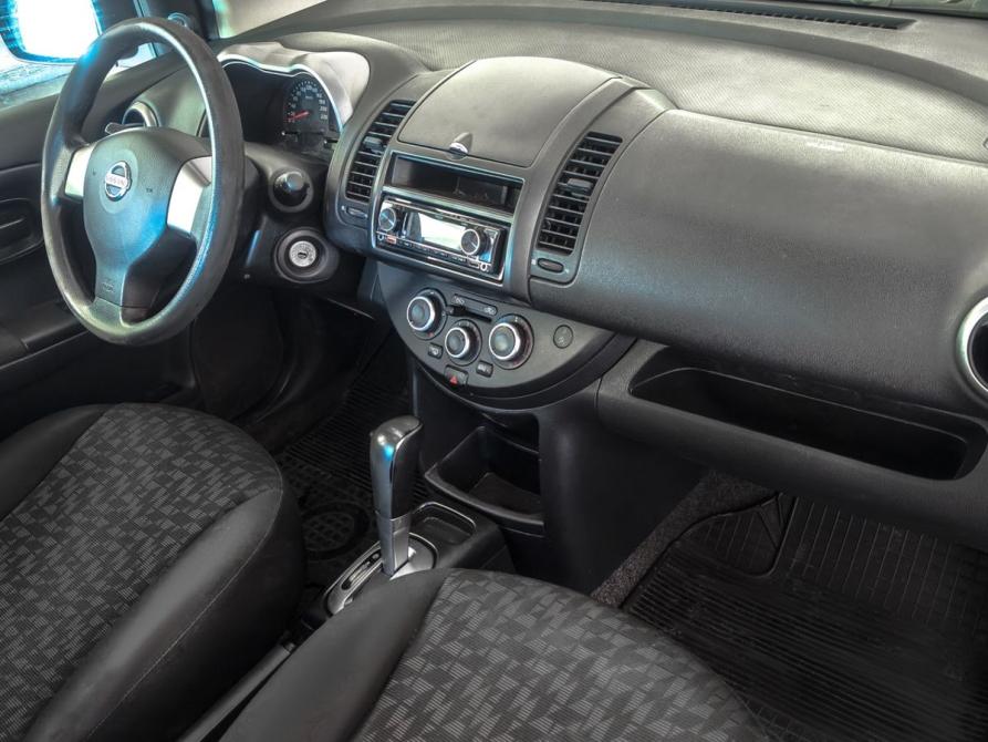 Nissan Note I Ростов-на-Дону  - изображение 6