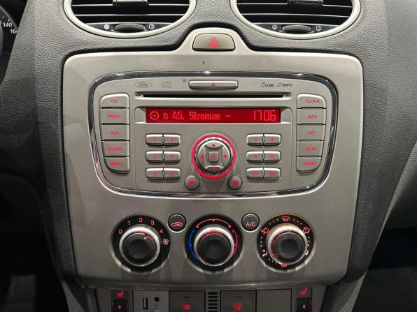 Ford Focus II Рестайлинг с пробегом 2010 года, цена 529 000 рублей, 190599 км, хэтчбек, Автокод Объявления