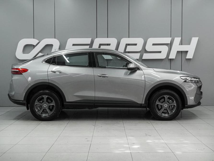 Haval F7x I Рестайлинг Ростов-на-Дону  - изображение 5