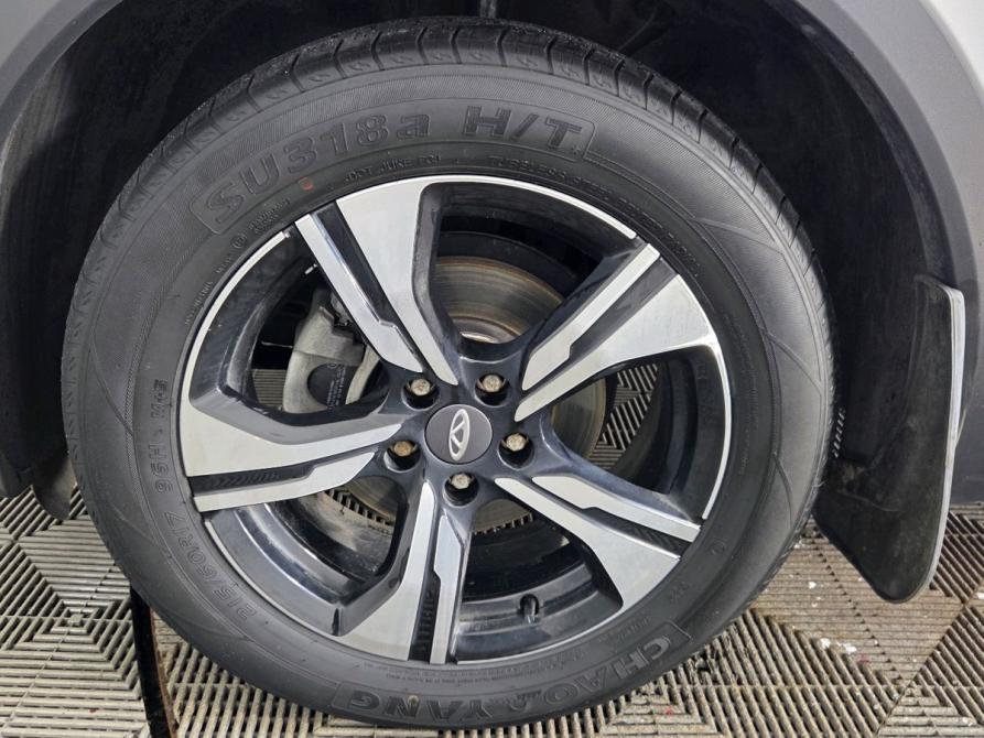 Chery Tiggo 4 Pro I Архангельск  - изображение 10