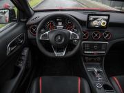 Mercedes-Benz GLA AMG I (X156) Рестайлинг Санкт-Петербург  - изображение 52