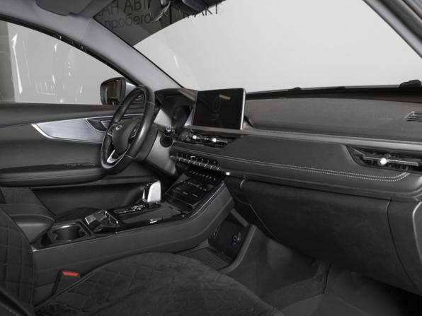 Chery Tiggo 7 Pro I с пробегом 2022 года, цена 1 640 000 рублей, 54776 км, внедорожник, Автокод Объявления