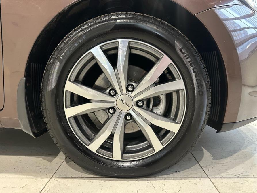 Kia Ceed II Рестайлинг Москва  - изображение 18