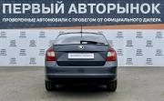 Skoda Rapid I Краснодар  - изображение 27