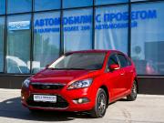 Ford Focus II Рестайлинг Екатеринбург  - изображение 20