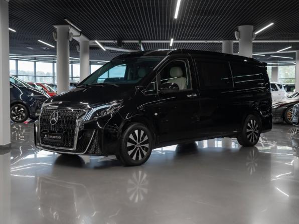 Mercedes-Benz Vito III (W447) с пробегом 2023 года, цена 6 900 000 рублей, 35544 км, минивэн, Автокод Объявления