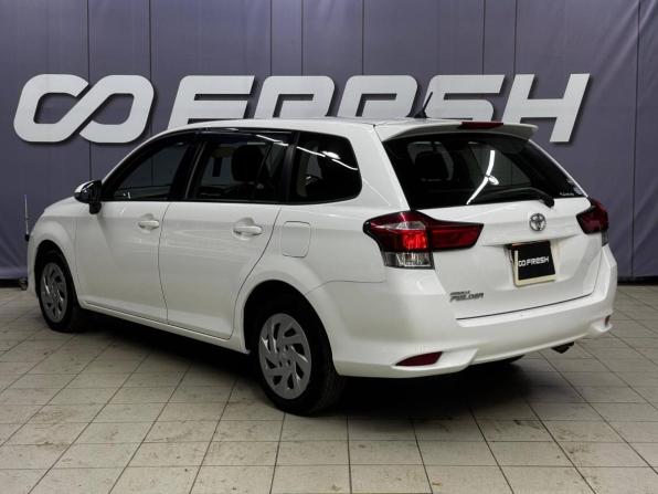 Toyota Corolla XI (E160 E170) Рестайлинг 2 с пробегом 2019 года, цена 1 284 000 рублей, 132082 км, универсал, Автокод Объявления