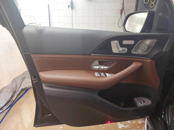 Новый Mercedes-Benz GLE II (V167) Рестайлинг 2026 года, цена 12 180 000 рублей, внедорожник, Автокод Объявления
