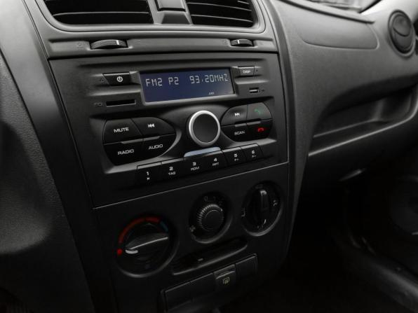 Datsun on-DO I с пробегом 2016 года, цена 490 000 рублей, 106586 км, седан, Автокод Объявления