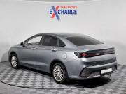 BAIC U5 Plus Нижний Новгород  - изображение 28