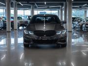 BMW 3 серии VII (G2x) Москва  - изображение 24
