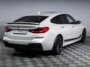 BMW 6 серии IV (G32) Москва  - изображение 25