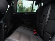 Volkswagen Tiguan I Рестайлинг Москва  - изображение 35