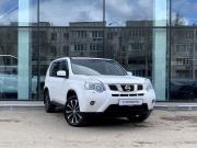 Nissan X-Trail II Рестайлинг Самара  - изображение 18