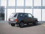 Lada (ВАЗ) 2131 (4x4) I Курган  - изображение 19