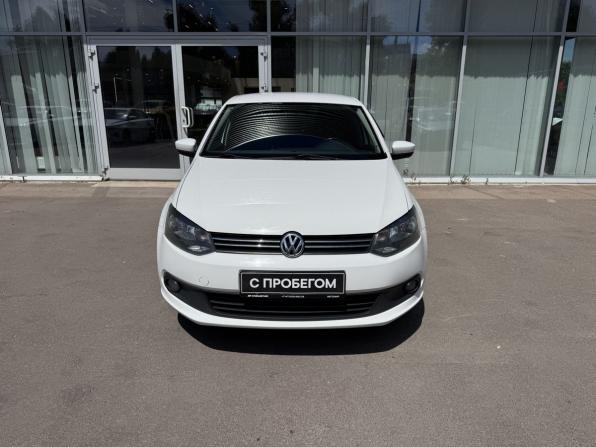 Volkswagen Polo V с пробегом 2011 года, цена 660 000 рублей, 226378 км, седан, Автокод Объявления