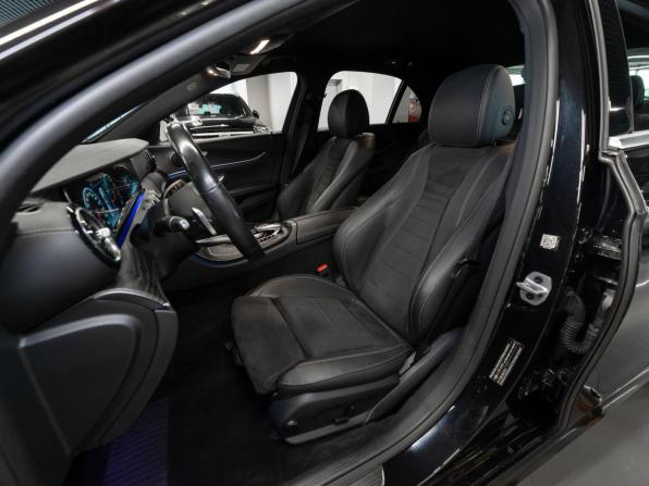 Mercedes-Benz E-Класс V (W213 S213 C238) с пробегом 2020 года, цена 4 140 000 рублей, 65030 км, седан, Автокод Объявления