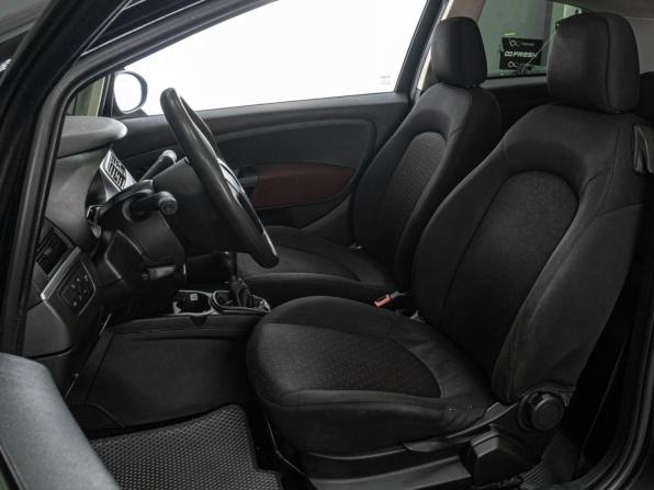 Fiat Punto III Grande Punto с пробегом 2007 года, цена 369 000 рублей, 226427 км, хэтчбек, Автокод Объявления
