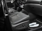 Hyundai Tucson III Рестайлинг Москва  - изображение 33