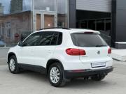 Volkswagen Tiguan I Рестайлинг Новосибирск  - изображение 25