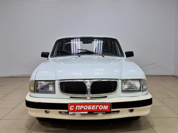 ГАЗ 3110 «Волга» с пробегом 2000 года, цена 125 000 рублей, 131252 км, седан, Автокод Объявления