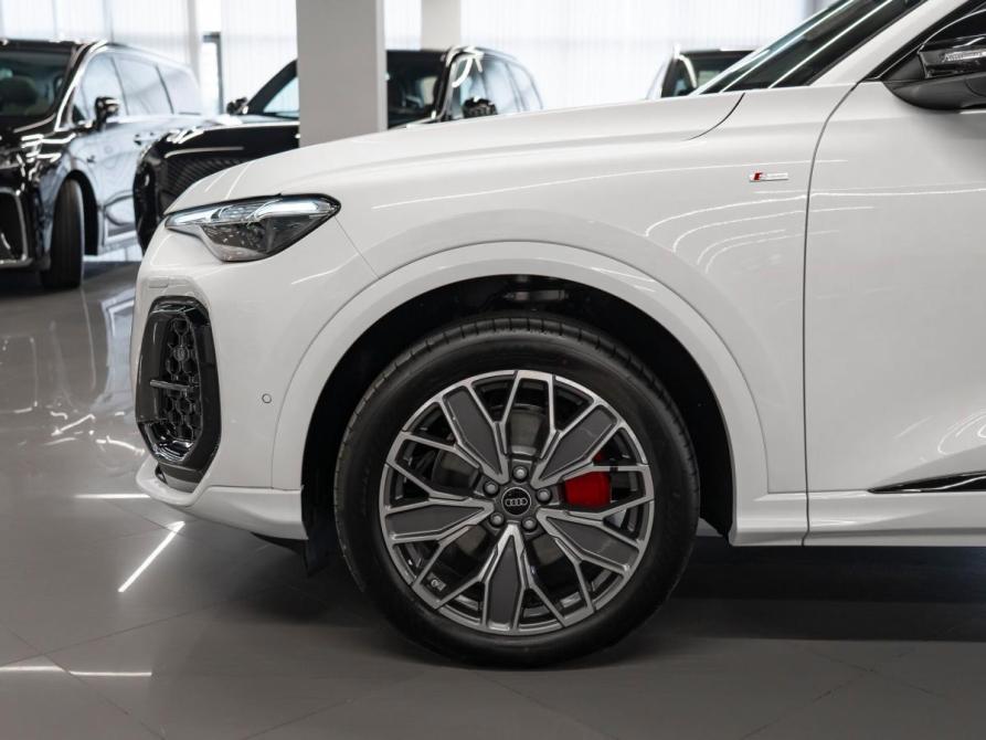 Audi Q5 III (GU) Москва  - изображение 27