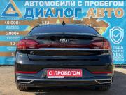 Kia K7 YG (II) Рестайлинг Набережные Челны  - изображение 35
