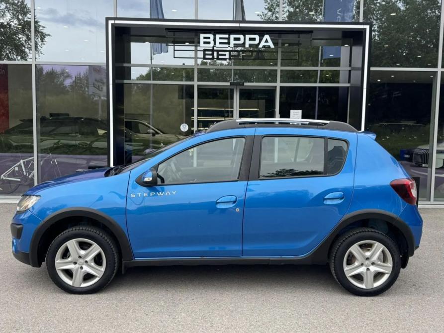 Renault Sandero II Пермь  - изображение 4