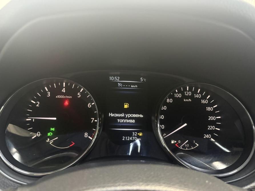 Nissan Qashqai II Курск  - изображение 10