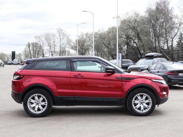 Land Rover Range Rover Evoque I с пробегом 2013 года, цена 1 849 000 рублей, 155000 км, внедорожник, Автокод Объявления
