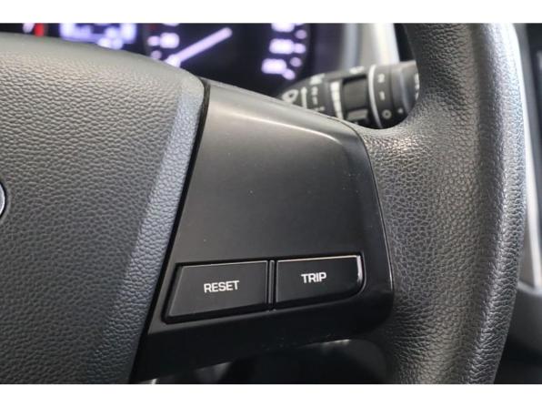 Hyundai Creta I Рестайлинг с пробегом 2020 года, цена 2 055 000 рублей, 103152 км, внедорожник, Автокод Объявления