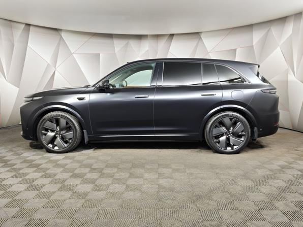 Li Auto (Lixiang) L7 I Рестайлинг с пробегом 2025 года, цена 7 950 000 рублей, 6519 км, внедорожник, Автокод Объявления