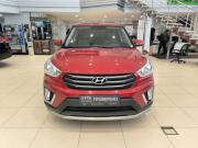 Hyundai Creta I Казань  - изображение 24