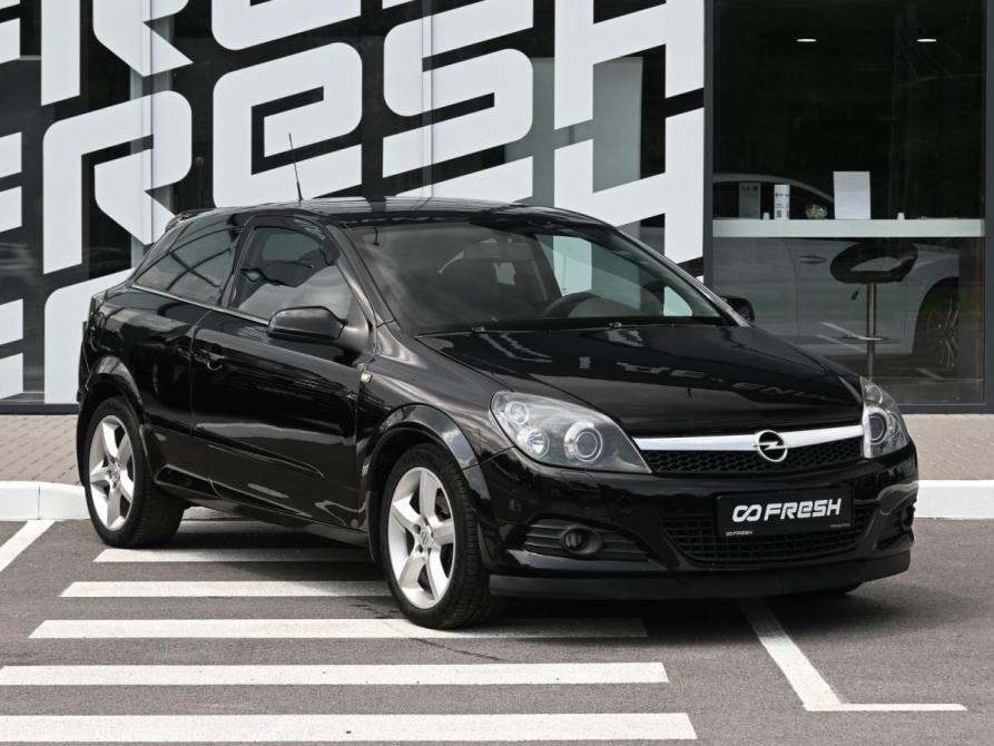 Opel Astra H Рестайлинг Волгоград  - изображение 1