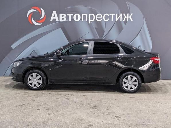 Lada (ВАЗ) Vesta I с пробегом 2018 года, цена 849 000 рублей, 94622 км, седан, Автокод Объявления