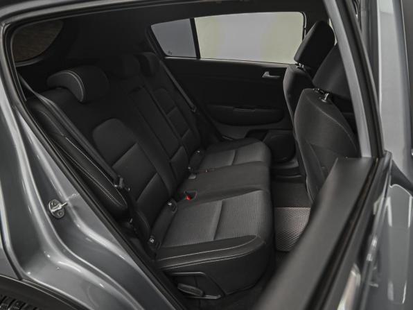 Kia Sportage IV Рестайлинг с пробегом 2020 года, цена 2 899 000 рублей, 99027 км, внедорожник, Автокод Объявления