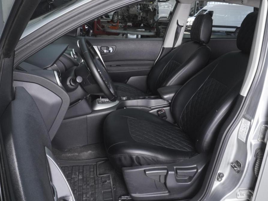 Nissan Qashqai+2 I Рестайлинг Ростов-на-Дону  - изображение 11