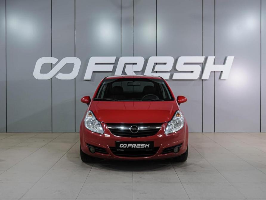 Opel Corsa D Рестайлинг I Воронеж  - изображение 3