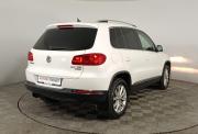 Volkswagen Tiguan I Рестайлинг Волгоград  - изображение 30