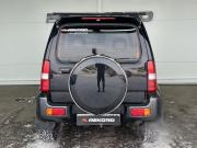 Suzuki Jimny III Рестайлинг 1 Уфа  - изображение 19