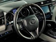 Toyota Camry VIII (XV70) Москва  - изображение 32