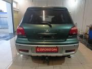 Mitsubishi Outlander I Арзамас  - изображение 12