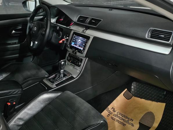 Volkswagen Passat CC I с пробегом 2011 года, цена 1 200 000 рублей, 148258 км, седан, Автокод Объявления