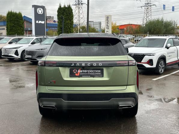 Jaecoo J7 I с пробегом 2024 года, цена 1 990 000 рублей, 66050 км, внедорожник, Автокод Объявления