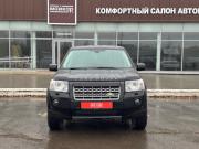 Land Rover Freelander II Пермь  - изображение 22