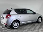 Kia Ceed I Рестайлинг Ростов-на-Дону  - изображение 19