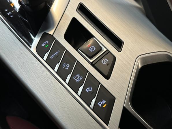 Geely Coolray I с пробегом 2022 года, цена 1 670 000 рублей, 86075 км, внедорожник, Автокод Объявления