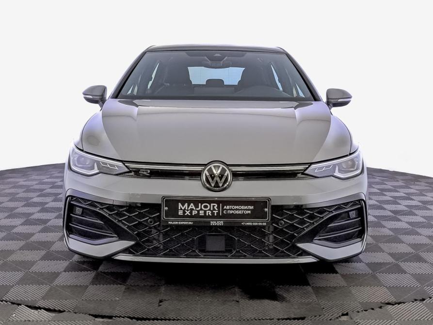 Volkswagen Golf VIII Рестайлинг Москва  - изображение 2